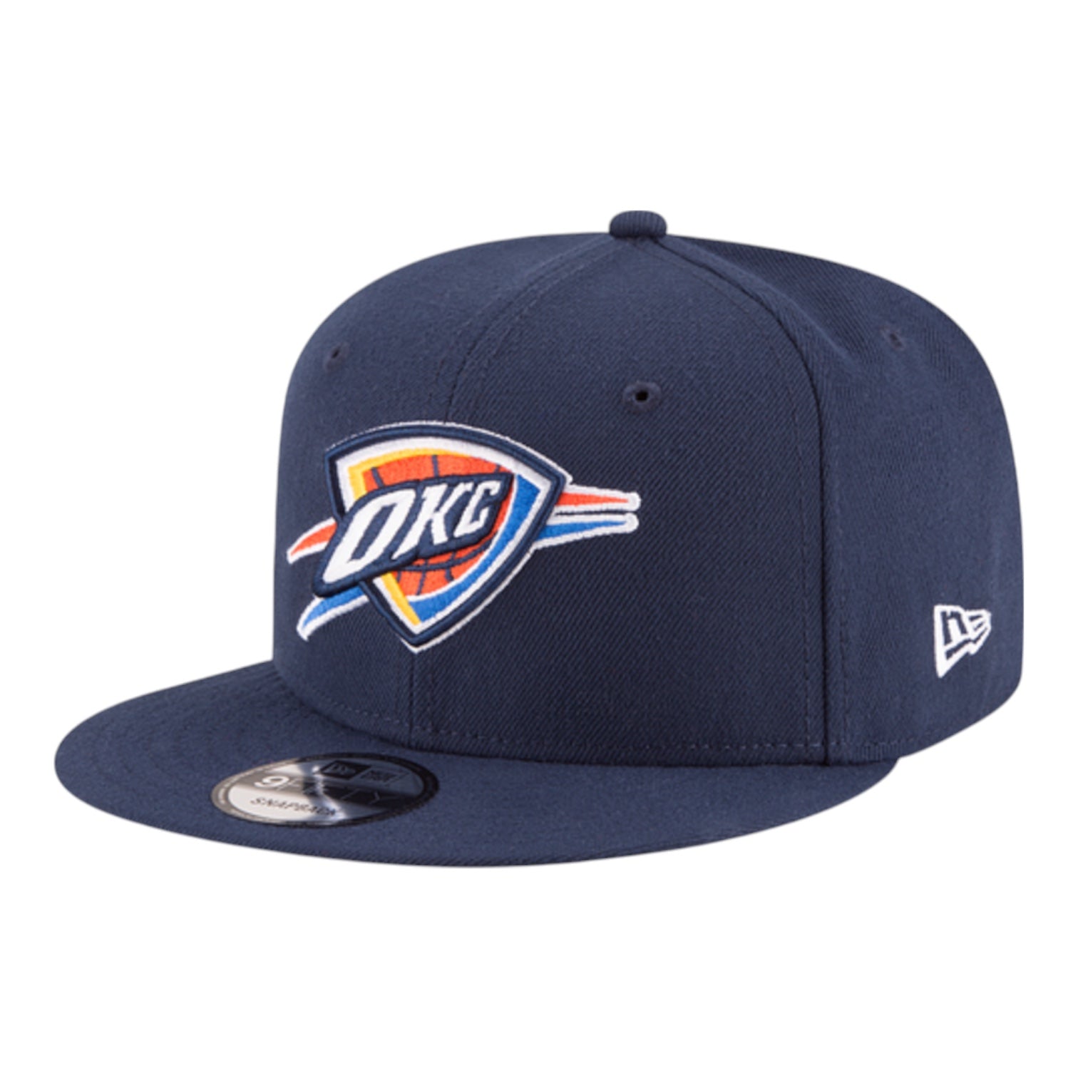 NEW ERA: Thunder OTC Snapback 70556893